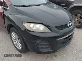 2010 Mazda CX-7 SV z VIN JM3ER2W58A0339057, wystawiony jako IAAI lot #42363043 z przebiegiem 168 094 mil mil oraz . Historia ofert i sprzedaży dostępna na DreamBid. Obrazek 6.