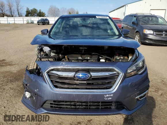 2018 Subaru Legacy z VIN 4S3BNDG69J3003944, wystawiony jako Copart lot #53196064 z przebiegiem 151 319 mil mil oraz Czysty tytuł • Clean title. Historia ofert i sprzedaży dostępna na DreamBid. Obrazek 5.
