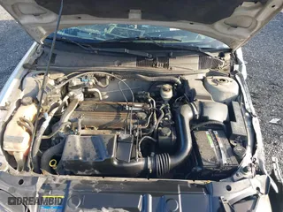 2005 Chevrolet Cavalier with VIN 1G1JC52F457200624, listed as a IAAI auction lot 41933476 with 141,388 mi miles. Bid and sale history available at carsss.com. Image 10.