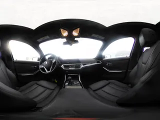 2019 BMW 3 Series 330i с VIN WBA5R1C53KAE82114, выставлен на аукционе IAAI как лот 41632512 с пробегом 92 454 миль миль и . История ставок и продаж доступна на DreamBid. Изображение 20.