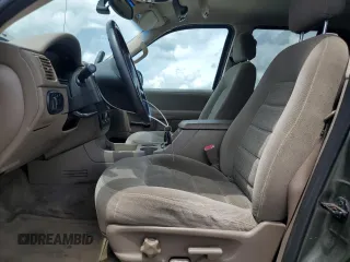 2002 Ford Explorer XLT with VIN 1FMZU73K92UD46007, listed as a Copart auction lot 59318385 with 158,313 mi miles and Salvage title. Bid and sale history available at DreamBid. Image 7.
