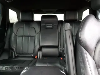 2016 Land Rover Range Rover Sport SE with VIN SALWG2KF0GA597005, listed as a Copart auction lot 52090965 with Not Provided miles and Salvage Title. Bid and sale history available at DreamBid. Image 10.