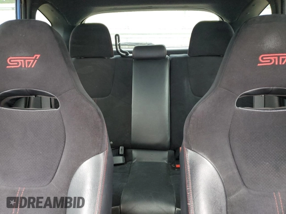 2013 Subaru WRX WRX STI с VIN JF1GR8H66DL883673, выставлен на аукционе Copart как лот 56211555 с пробегом 95 465 миль миль и Списание • Salvage title. История ставок и продаж доступна на DreamBid. Изображение 10.