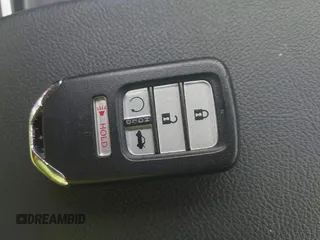 2019 Honda Accord Touring with VIN 1HGCV2F96KA009252, listed as a IAAI auction lot 42003043 with 76,249 mi miles and . Bid and sale history available at DreamBid. Image 11.