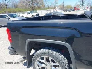 2014 GMC Sierra 1500 with VIN 3GTU2WEJ9EG442343, listed as a IAAI auction lot 42039802 with 135,629 mi miles and . Bid and sale history available at DreamBid. Image 15.