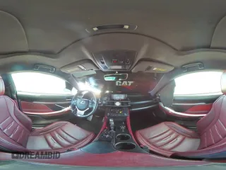 2015 Lexus RC 350 F Sport с VIN JTHHE5BC8F5005269, выставлен на аукционе Copart как лот 58632415 с пробегом 114 253 миль миль и Списание • Salvage title. История ставок и продаж доступна на DreamBid. Изображение 14.