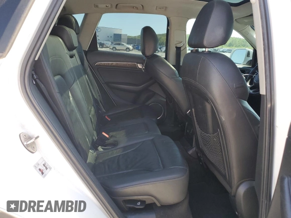 2014 Audi Q5 Premium Plus с VIN WA1DGAFP6EA044068, выставлен на аукционе Copart как лот 54274865 с пробегом 197 536 миль миль и Чистый • Clean title. История ставок и продаж доступна на DreamBid. Изображение 11.