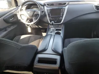 2020 Nissan Murano SV z VIN 5N1AZ2BJXLN122461, wystawiony jako Copart lot #56222054 z przebiegiem 108 759 mil mil oraz Szkoda całkowita • Salvage title. Historia ofert i sprzedaży dostępna na DreamBid. Obrazek 8.