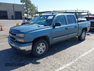 2006 Chevrolet Silverado 1500 LT1 with VIN 2GCEK13T861148180, listed as a IAAI auction lot 42201901 with 461,872 mi miles and . Bid and sale history available at DreamBid. Image 17.