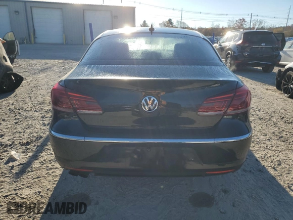 2013 Volkswagen CC R-Line with VIN WVWBP7AN6DE559228, listed as a Copart auction lot 79233554 with 121,029 mi miles and Clean Title. Bid and sale history available at DreamBid. Image 6.