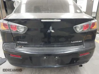 2014 Mitsubishi Lancer ES with VIN JA32U2FU4EU016428, listed as a IAAI auction lot 40966226 with 82,674 mi miles. Bid and sale history available at carsss.com. Image 16.