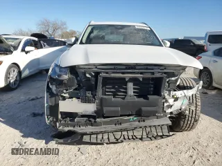 2024 Mazda CX-90 S z VIN JM3KK1HC2R1138757, wystawiony jako Copart lot #85883314 z przebiegiem 20 143 mil mil oraz Szkoda całkowita • Salvage title. Historia ofert i sprzedaży dostępna na DreamBid. Obrazek 5.