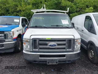 2014 Ford Econoline Cargo Commercial с VIN 1FTNE2EW4EDA31719, выставлен на аукционе IAAI как лот 42627027 с пробегом 223 677 миль миль и . История ставок и продаж доступна на DreamBid. Изображение 12.