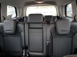 2016 Mercedes-Benz GL with VIN 4JGDF6EE6GA628166, listed as a Copart auction lot 77303654 with 127,177 mi miles and Salvage Title. Bid and sale history available at carsss.com. Image 10.