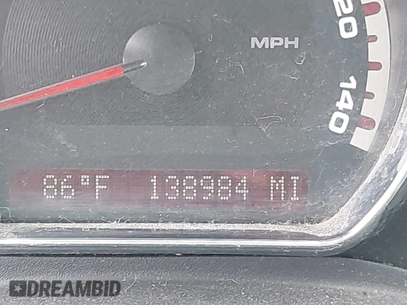 2009 Pontiac G6 1SB with VIN 1G2ZJ57K294240301, listed as a IAAI auction lot 42437339 with 138,984 mi miles and . Bid and sale history available at DreamBid. Image 12.