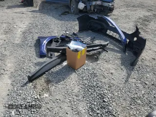 2023 Subaru WRX с VIN JF1VBAA68P9816491, выставлен на аукционе Copart как лот 51762095 с пробегом 8 409 миль миль и Списание • Salvage title. История ставок и продаж доступна на DreamBid. Изображение 12.