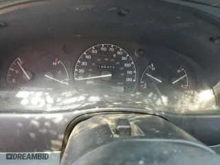 1995 Ford Ranger Splash with VIN 1FTCR10A3SUB11395, listed as a Copart auction lot 50945405 with 146,476 mi miles and Salvage Title. Bid and sale history available at carsss.com. Image 9.
