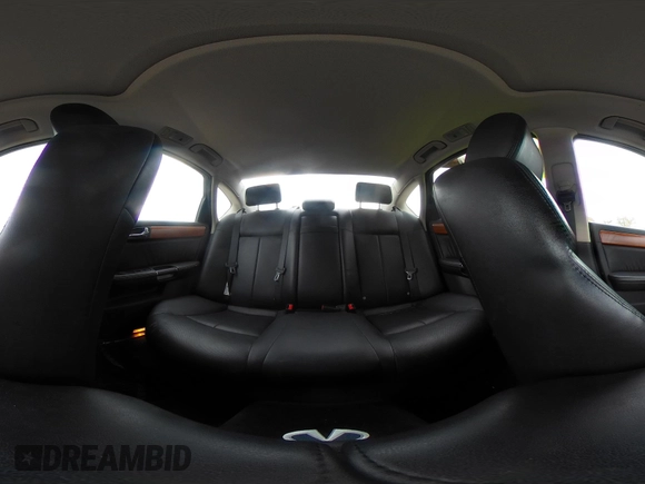 2007 Infiniti M x with VIN JNKAY01F17M455960, listed as a IAAI auction lot 41982898 with 103,436 mi miles. Bid and sale history available at carsss.com. Image 18.