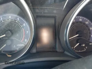 2016 Scion iM with VIN JTNKARJE6GJ510874, listed as a IAAI auction lot 41775719 with 1 mi miles. Bid and sale history available at carsss.com. Image 7.