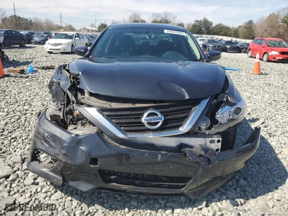2017 Nissan Altima 2.5 SV with VIN 1N4AL3AP3HC498185, listed as a Copart auction lot 49897005 with 136,889 mi miles and Clean Title. Bid and sale history available at carsss.com. Image 5.