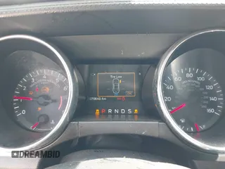 2017 Ford Mustang GT with VIN 1FA6P8CF8H5306405, listed as a IAAI auction lot 42231494 with 70,643 mi miles and . Bid and sale history available at DreamBid. Image 7.
