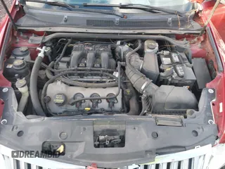 2010 Lincoln MKS с VIN 1LNHL9DR0AG603493, выставлен на аукционе IAAI как лот 40913114 с пробегом 215 927 миль миль и . История ставок и продаж доступна на DreamBid. Изображение 10.