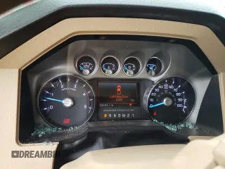2016 Ford F-350 Lariat с VIN 1FT8W3DT0GED10959, выставлен на аукционе Copart как лот 58703555 с пробегом 105 355 миль миль и Списание • Salvage title. История ставок и продаж доступна на DreamBid. Изображение 9.