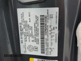 2022 Ford Mustang EcoBoost with VIN 1FATP8UH2N5104383, listed as a Copart auction lot 51914125 with 90,088 mi miles and Salvage Title. Bid and sale history available at carsss.com. Image 12.