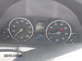 2005 Mercedes-Benz C 230 Kompressor with VIN WDBRF40J35F658145, listed as a IAAI auction lot 41872585 with 66,229 mi miles and . Bid and sale history available at DreamBid. Image 7.