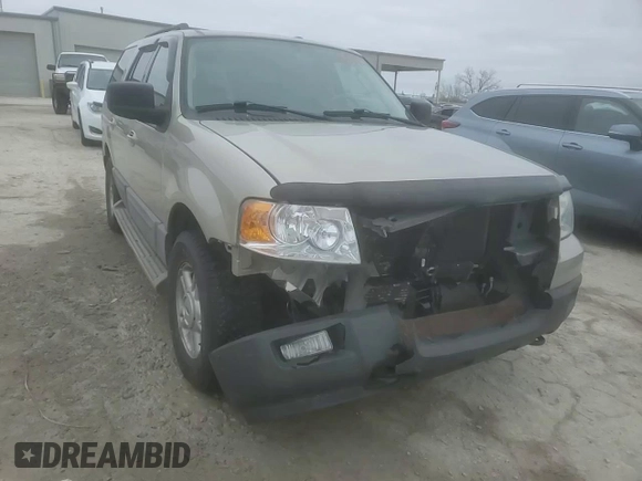 2005 Ford Expedition Special Service with VIN 1FMFU16505LA16305, listed as a Copart auction lot 43919845 with 307,076 mi miles and Salvage Title. Bid and sale history available at carsss.com. Image 11.