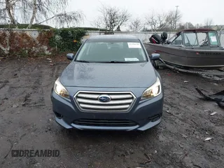 2016 Subaru Legacy 2.5i Premium with VIN 4S3BNAC68G3060973, listed as a IAAI auction lot 41199136 with 71,433 mi miles. Bid and sale history available at carsss.com. Image 13.