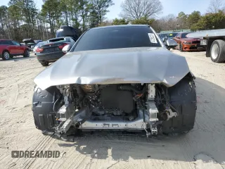 2023 Mercedes-Benz C 300 with VIN W1KAF4HBXPR151617, listed as a Copart auction lot 47285225 with 32,952 mi miles and Salvage Title. Bid and sale history available at DreamBid. Image 5.