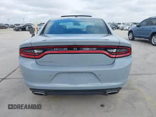 2021 Dodge Charger SXT with VIN 2C3CDXBG3MH536483, listed as a IAAI auction lot 41777952 with 83,435 mi miles and . Bid and sale history available at DreamBid. Image 17.