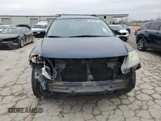 2009 Mazda CX-9 Touring with VIN JM3TB38V490172898, listed as a Copart auction lot 86913384 with 153,104 mi miles and Salvage Title. Bid and sale history available at carsss.com. Image 5.