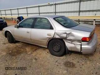 2000 Toyota Camry CE with VIN 4T1BG22K0YU957176, listed as a Copart auction lot 58276794 with 227,144 mi miles and Salvage Title. Bid and sale history available at carsss.com. Image 2.