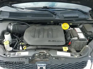 2019 Dodge Grand Caravan SXT с VIN 2C4RDGCGXKR682620, выставлен на аукционе IAAI как лот 42439749 с пробегом 82 789 миль миль и . История ставок и продаж доступна на DreamBid. Изображение 20.