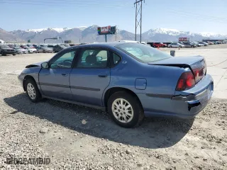 2000 Chevrolet Impala with VIN 2G1WF52E2Y9165492, listed as a Copart auction lot 51313925 with 0 mi miles and Salvage Title. Bid and sale history available at carsss.com. Image 2.