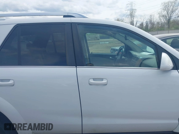 2006 Saturn VUE with VIN 5GZCZ53406S832061, listed as a IAAI auction lot 42084403 with 110,245 mi miles and . Bid and sale history available at DreamBid. Image 13.