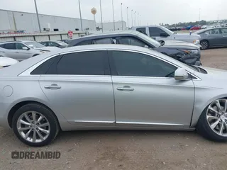 2014 Cadillac XTS Luxury with VIN 2G61M5S3XE9178236, listed as a IAAI auction lot 41786581 with 39,844 mi miles. Bid and sale history available at carsss.com. Image 13.