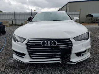 2016 Audi A7 Premium Plus с VIN WAUWGAFC6GN072330, выставлен на аукционе Copart как лот 53941805 с пробегом 169 237 миль миль и Списание • Salvage title. История ставок и продаж доступна на DreamBid. Изображение 5.