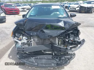 2016 Toyota Corolla L z VIN 5YFBURHE6GP518339, wystawiony jako IAAI lot #41139151 z przebiegiem Nie podano mil oraz . Historia ofert i sprzedaży dostępna na DreamBid. Obrazek 6.
