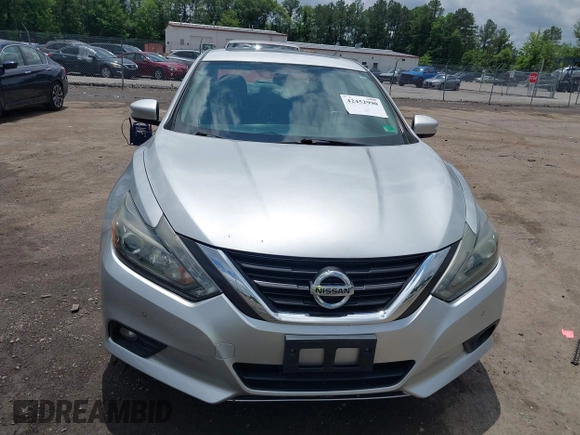 2017 Nissan Altima SL with VIN 1N4BL3AP6HC151471, listed as a IAAI auction lot 42452990 with 142,394 mi miles and . Bid and sale history available at DreamBid. Image 12.