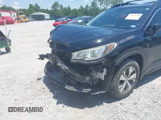 2019 Subaru Ascent Premium with VIN 4S4WMACDXK3480368, listed as a IAAI auction lot 42569764 with 80,450 mi miles and . Bid and sale history available at DreamBid. Image 6.