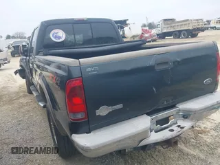 2007 Ford F-250 XL with VIN 1FTSW21P87EA16619, listed as a IAAI auction lot 41793668 with 399,240 mi miles and . Bid and sale history available at DreamBid. Image 3.