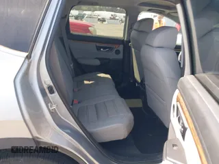 2018 Honda CR-V EX-L with VIN 2HKRW1H88JH503124, listed as a IAAI auction lot 42082676 with 41,837 mi miles and . Bid and sale history available at DreamBid. Image 8.