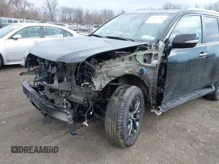2021 Lexus GX 460 Premium z VIN JTJAM7BX2M5301192, wystawiony jako IAAI lot #41699361 z przebiegiem 115 677 mil mil oraz . Historia ofert i sprzedaży dostępna na DreamBid. Obrazek 6.