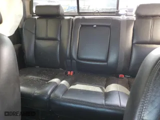 2007 Chevrolet Silverado 1500 LTZ with VIN 2GCFK13Y271592835, listed as a Copart auction lot 69279334 with 177,291 mi miles and Salvage Title. Bid and sale history available at carsss.com. Image 10.