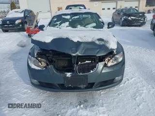 2010 BMW 3 Series with VIN WBAWV5C55AP081843, listed as a IAAI auction lot 41412711 with 112,731 mi miles and . Bid and sale history available at DreamBid. Image 6.