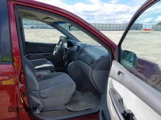 2009 Toyota Sienna CE with VIN 5TDZK23C19S238209, listed as a IAAI auction lot 42203222 with 264,655 mi miles and . Bid and sale history available at DreamBid. Image 5.
