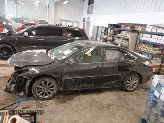 2017 Toyota Camry Hybrid LE with VIN 4T1BD1FK1HU217875, listed as a IAAI auction lot 41608274 with 44,268 mi miles. Bid and sale history available at carsss.com. Image 13.